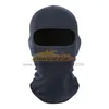 Motorfiets Gezichtsmasker Zomer/Winter Warm Fleece Anti-stof Waterdicht Winddicht Fl Er Hoed Nek Helm Clavas Drop Delivery Mobiles Moto Dh2Iy