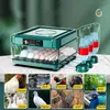 poultry egg incubator