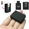 AntiLost Alarm GPS Tracker GSM The Listening Device Mini Bug Bike Car Smart Tag Tracking Dog Quad Band 85090018001900Mhz 230221