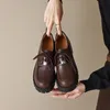 Дизайнерская обувь роскошная женщина блокируйте высокие каблуки Heelshoes Nude Shoes мягкая натуральная подлинная кожаная комфорт мода весна / осенняя пряжка ygn020-c17-3