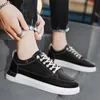 2023 men women running shoes Black White Beige Increase Comfortable mens trainers outdoor sneakers size 39-44 color31