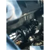 Valf Turbo Diverter Dökme Dökme VAE Çift Port VW MK4 GOLF GTI 1.8T SAAB PQY5744BK BAŞKA TESLİM MAVİÇLERİ MOSTERLER DH3SF