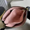 Designer Crossbody Tas luxe Schouder Handtas Echt lederen Keten Tas 26 CM Top-niveau Replicatie Avondtasje Met Doos WL052