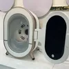 Portable Facial 3D UV Magror Miroir Analyse de la peau Machine de beauté Équipement de beauté Scanner Scanner Skin Analyzer Pixel USB Windows Storage