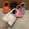 Marke Designer Taschen Handtaschen Schulter Umhängetasche Einkaufstasche 2024 Neue Schulter Kleine Menge Französisch Stick Handy Weibliche Totebag Fabrik direkt Verkauf