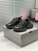 Balencig Balencias Mens Topquality Winter Womens and Track New Designer Vacker sneaker Casual Designer Shoes Topps Kvalitet Kvinnor och mens EU -storlek 3545 Skor trai