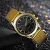 Orologi da polso 2023 venduti orologi da uomo Simple Design Owatch maschio Business-Watch Relogio Masculino