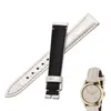 G-Timeless YA126580 가죽 스트랩 Genuine187에 대한 Watch Bands Gentula Watchband