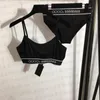 Damen-Badebekleidung, Designer-Bikinis, Sommermode, Badeanzug, Damen-Briefdruck, einteiliger Body, sexy Bikini