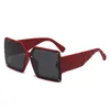2023 مصمم الأزياء G العلامة التجارية للنظارات الشمسية مصمم Sunglass Eyeglass عالي الجودة للنساء Gen Glasses Womens Sun Glass UV400 Lensex with Box #G610