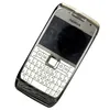 Original Refurbished Cell Phones Nokia E71 WCDMA 3G Multilingual With Retail Box Unlocked Mobile Phone For Old people