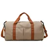 女性のために旅行するダッフェルバッグ荷物袋ハンドバッグ男性旅行トート