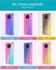 Xiaomi 13 Pro Lite 5G 12T Pro Poco M5 4G C40 M4 X4 M4 12 Lite Redmi 10C K60 12C Four Corners AirBag Anti Shock Clear ShockProof Back Cover Skin