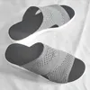 Slippers 2023 Новые женщины с открытыми ногами повседневные тапочки модные открытые пляжные сандалии Удобные платформу для дышащих туфлей сетки легкие Z0220