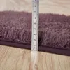 Carpet Nordic Fluffy For Bedroom Living Room Large Size Plush Antislip Soft Door Mat White pink Red Childrens Rugs 230221