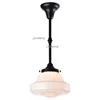 Ceiling Lights Modern LED Light Loft Decor Balcony Restaurant Living Room Lamp Bar Dining Reading Study ArtCeiling