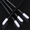 Makeup Brushes 100pcs Disposable Lip Brush Women Accessories Wholesale Gloss Wands Applicator Perfect Make Up Cleaner ToolMakeup