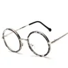 Sonnenbrillen Frames Frauen Brillen Retro Vintage Optical Reading Spectacle Eye Gläses Rahmen Männer Wank811 Mode