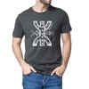 MEN S T قمصان للجنسين 100 القطن berbere Amazigh kabyle Graphic Groupty Evensive Tirt Women Casual Streetwear Furmor Tee 230221