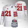 Ohio State Buckeyes hockeyshirt Cole McWard Mason Lohrei Scooter Brickey Dalton Messina Michael Gildon Stephen Halliday Matt CassidyJoe Dunlap Jake Wise Jerseys