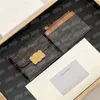 Frauen Casual Karteninhaber Designer Abnehmbare C Brieftaschen Luxus Marke Herren Brieftasche Schwarz Und Tan Kartenhalter Frau Kleine Geldbörse mit Box
