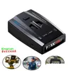 Détecteurs laser RAD1000 Radar Detector Tool 360 Car Vehicle Speed ​​Control 16 FL BAND X KA KU VGR2