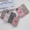 Phone Cases For samsung galaxy s23ultra s22plus s21ultra With Card Holder luxury cell phone cases for Iphone 15promax 15pro 15 14pro max 14plus 13pro 13 12 12pro 11