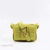 Bags Cassetes Venata Mini Mensageiro Designer Lady Lady Cabbol Purse Classic Luxury Handshoulder