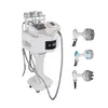 Machine de thérapie de code Vela V10 forme 3 ultrasons VALEShapings Cavitation vide RF rouleau lifting minceur Machine