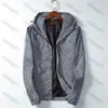 2021 Fashion Mens Designer Jacket Coat Caps Autunno Inverno Baseball di alta qualità Slim Stylist Uomo Donna Giacca a vento Capispalla Cerniera Felpe con cappuccio Giacche Cappotti