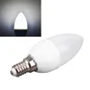 Bulbs 1pcs 5W 7W Lulb LED LED E14 LAMPAGGIO LIGHT IN IN INDIUTRO 110V 220V-240 V lampadario bianco caldo freddo per decorazioni per la casa