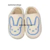 Slippers Funny Bunny Rabbit New House Women Slipper Cheap Hot Selling In Winter /Autumn 022123H