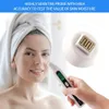 Face Care Devices Portable Skin Moisture Tester Pen Digital LCD Screen Oil Content Analyzer For Forehead Cheek Eye Hydrating 230221