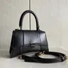 Designer Women Luxury Handbags Tote Bag Hourglass Handbag Totes Shoulder Bags Handle fashion Crocodile Embossed Shopping Mens CrossBody Gold Purses Clutch flap
