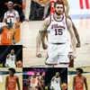 Illinois combat le maillot de basket-ball Illini Terrence Shannon Jr Dain Dainja Coleman Hawkins Sencire Harris Jayden Epps Skyy Clark Matthew