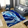 Carpets Marble Flannel Carpet For Living Room Rugs Bedroom Abstract Area Rug Doormat Bath Mat Lounge Home Decor Alfombra