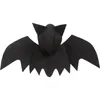 Костюмы для кошек Pet Dog Bat Wing Cosplay Prop Halloween Fancy Dress Costume Outfit wings Po Reps Headwear