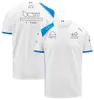 2023 Sommer F1 Alp Team T-Shirt Formel 1 Komfort Outdoor T-Shirts Poloshirts Racing Extremsport Männer und Frauen T-Shirt Übergroß