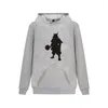 Men's Hoodies Playerunknown's Battlegrounds Samurai Men Women Brand Hooded Sweatshirts Winner Chicken Dinner PUBG Clothes