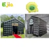 Inflatable Night Club Portable LED Disco Lighting Mobile NightClub Tent