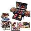 Ombre à paupières Miss Rose Palette 180 couleurs Matte Shimmer Poudre Blush Sourcils Contouring Beauté Kit Piano Forme Boîte Drop Livraison Healt Dh4Fu