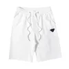 Alphabet Shorts pour hommes Designer Brand Classic Alphabet Design Shorts de sport décontractés pour hommes et femmes Beach Swimming