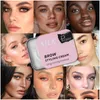 ￖgonbrynsf￶rst￤rkare Pudaier Brow Silk Styling Cream L￥ngvarig inst￤llning Gel Makeup Natural Vitamin E Vattent￤t ton Feathery Brows D DHPON
