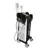 EMSZERO Roller Massage 7-in-1 Fat Reducer 14 Tesla 4 Handvat 2 Roller EMS RF Afslankmachine En Roller CE-certificaat