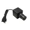 Global Shutter High Speed 60fps CS Varifocal Zoom UVC Plug Play Driverless USB Camera For Android Linux Windows Mac