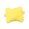 Supporto polso per laptop PC PC Topi tappetino tappetino cuscino pentola cuscino per cuscini mousepad mouse