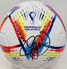 Darwin Nunez Neymar Alvarez Autographed podpisany podpisany auto kolekcjonerski pamiątka 2022 Pucharu Puchar