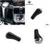 Shift Knob Pqy Matic Transmission Gear Shifter for Peugeot 206 207 301 307 408 Citroen C2 C3 Lever Stick Drop Dropile
