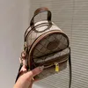 Vintage Backpack Women Travel Luxury Classic Designers Backpacks Mini Fashion Designers Back Pack Shopping Outdoor Back Packs High-Quality Wholesale