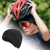 Cappellini da ciclismo Cappelli da equitazione in seta di ghiaccio Durevole Facile da indossare Pratico Comodo